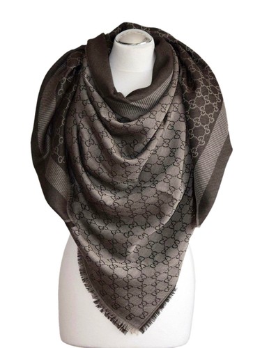 Sciarpa lusso gucci foulard - sciarpa,