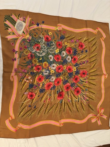 Gucci foulard collezione - gucci,