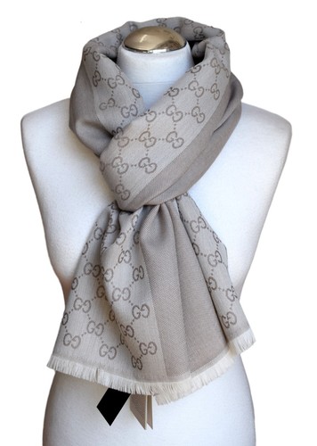 Sciarpa lusso gucci 100 - sciarpa,