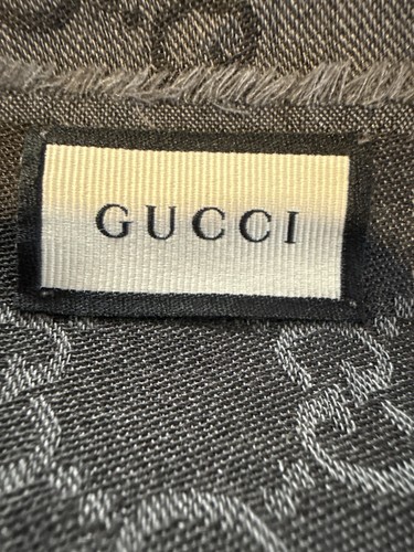 Sciarpa uomo gucci - sciarpa,