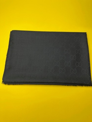 Gucci schal tuch wolle - wolle, und