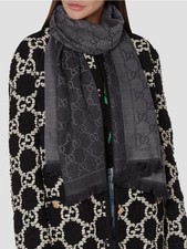 Scialle originale Gucci GG