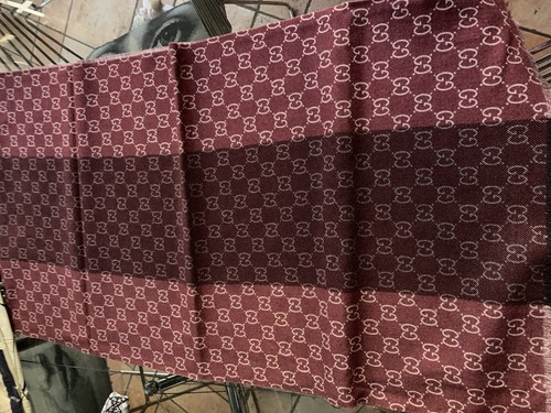 Gucci sciarpa scialle stola - scialle,